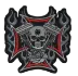 Jacket Patches