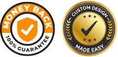 money back guarantee