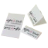 Stick on Labels