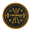 Velcro Patches