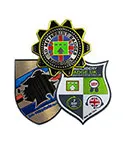 Bullion Badges