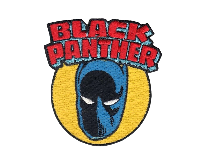 Back Patches