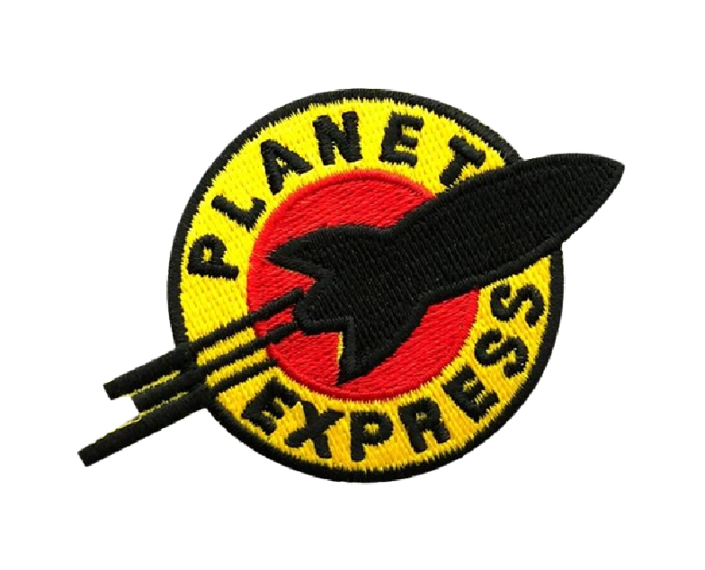 Back Patches