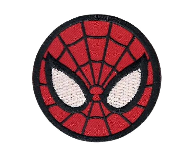 Back Patches