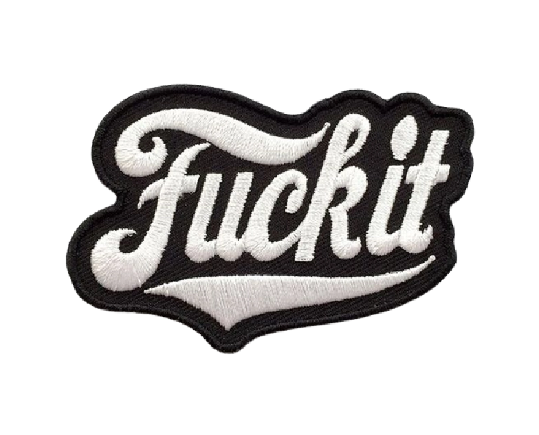 Back Patches