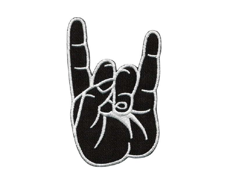 Back Patches