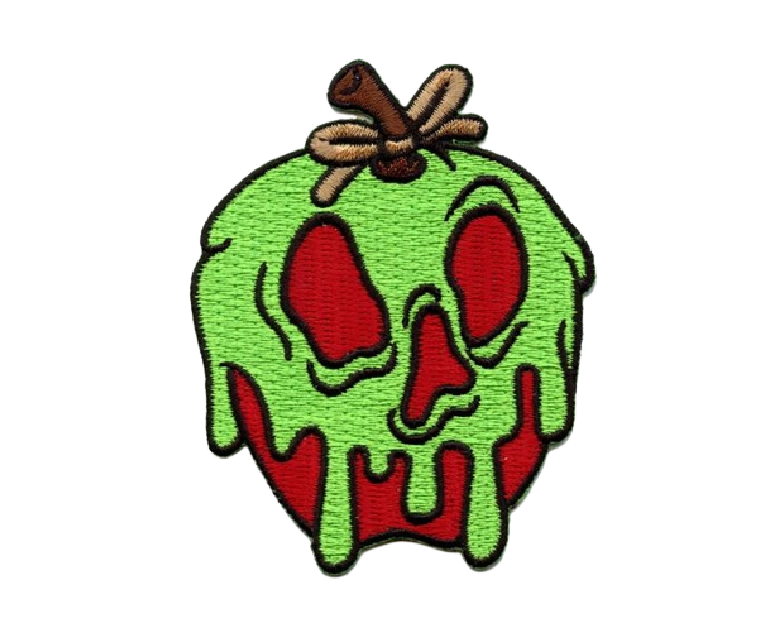 Back Patches