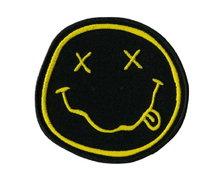 Back Patches