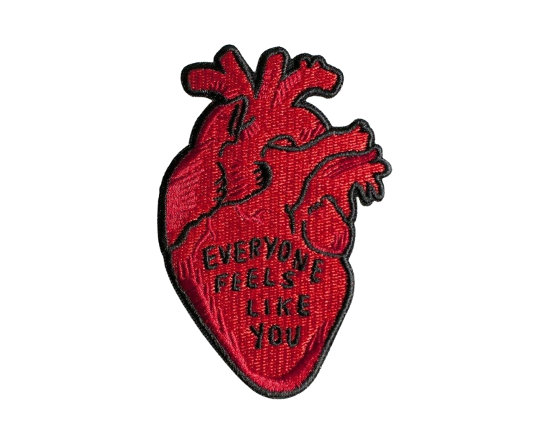 Back Patches