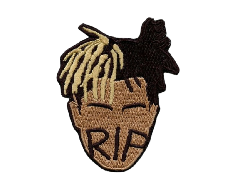Back Patches