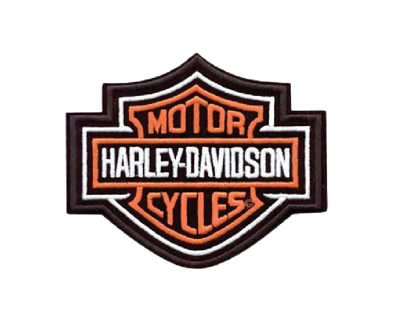 Biker Patches