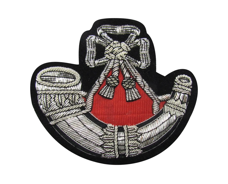 Bullion Patches