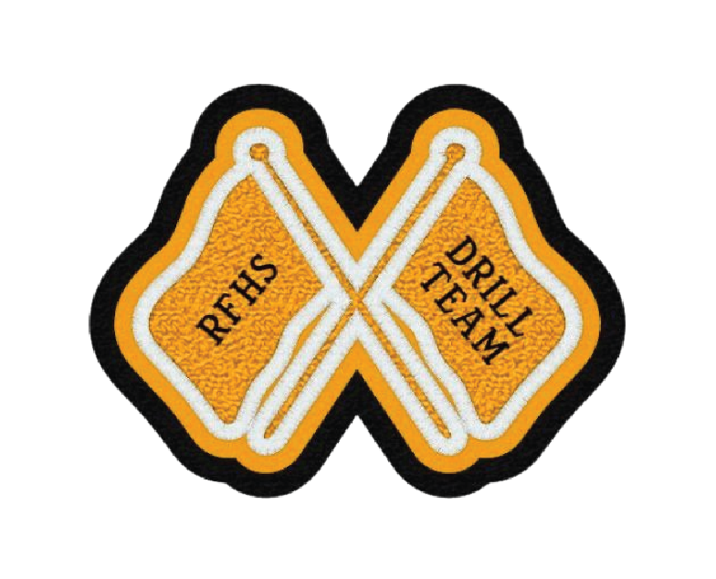 Chenille Patches