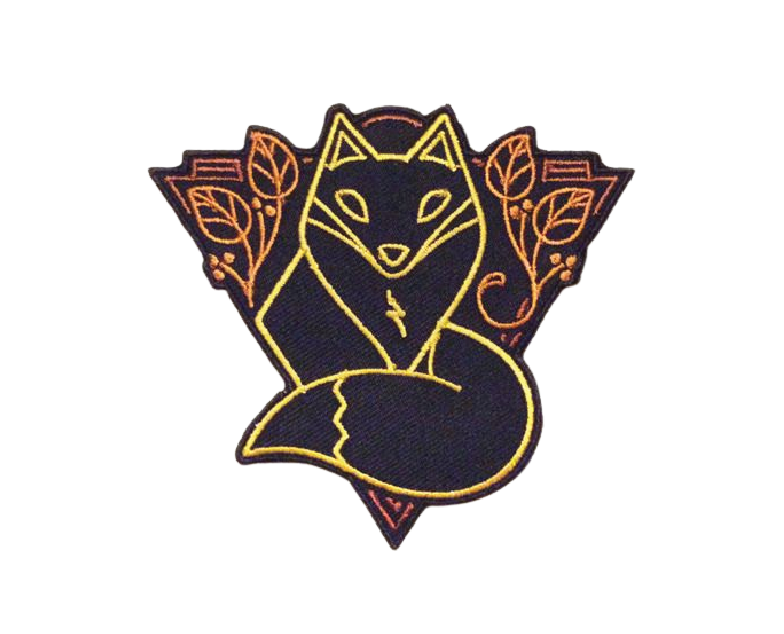 Hat Patches - Portfolio