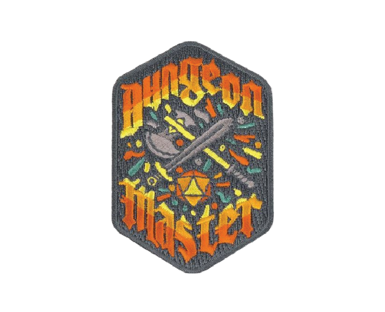 Hat Patches - Portfolio