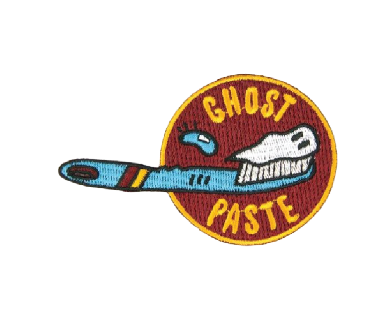 Hat Patches - Portfolio