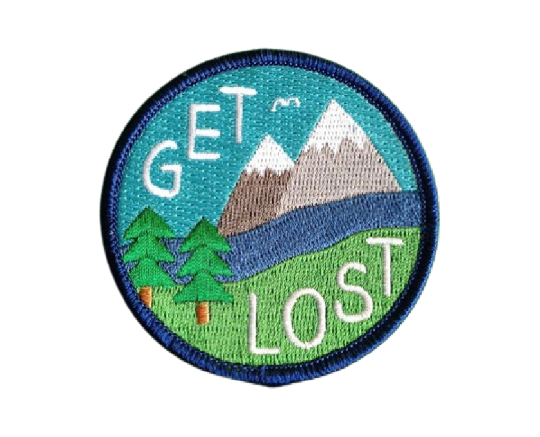 Iron Patches