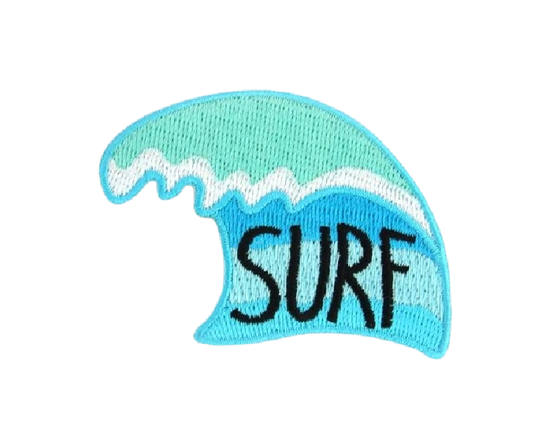 Iron Patches