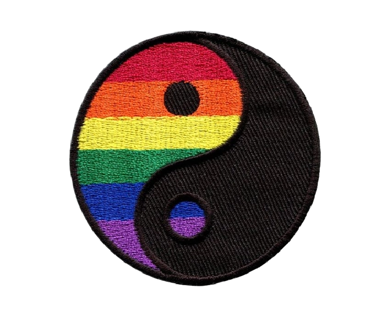 Iron Patches