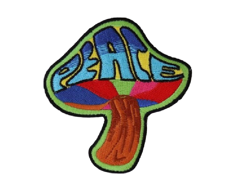 Iron Patches