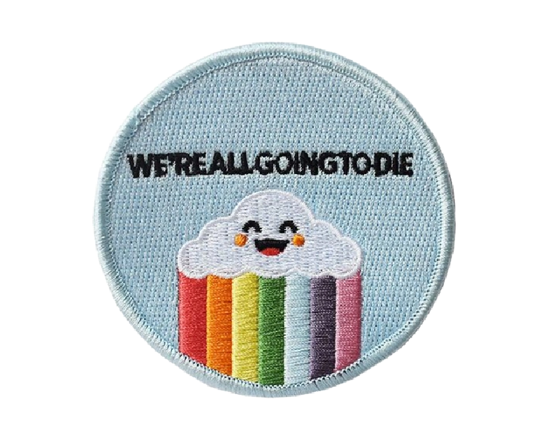 Iron Patches