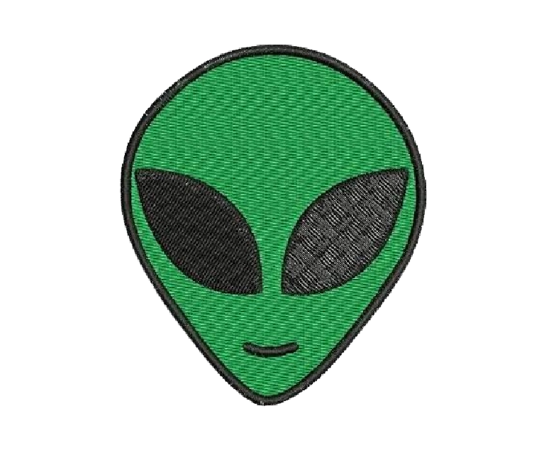 Iron Patches