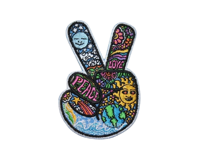 Jacket Patches