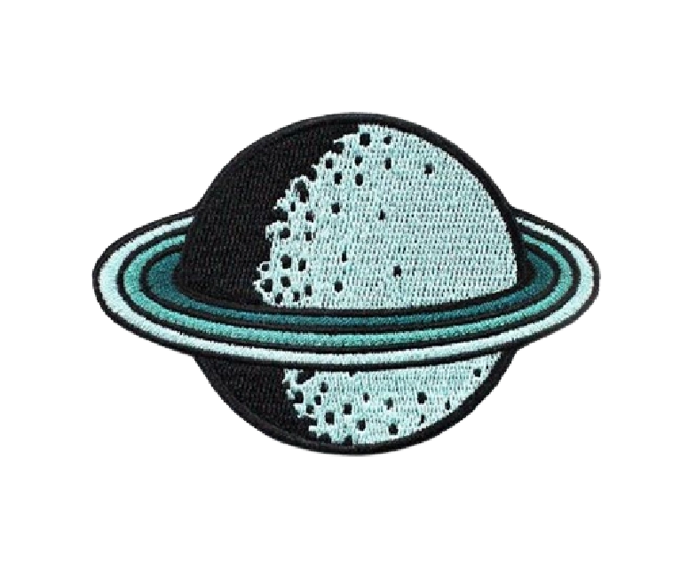 Jacket Patches