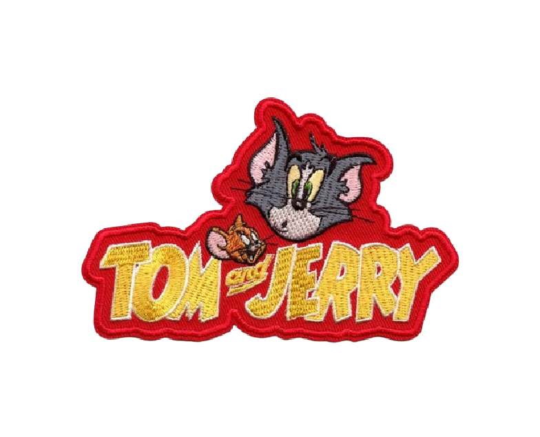 Jacket Patches