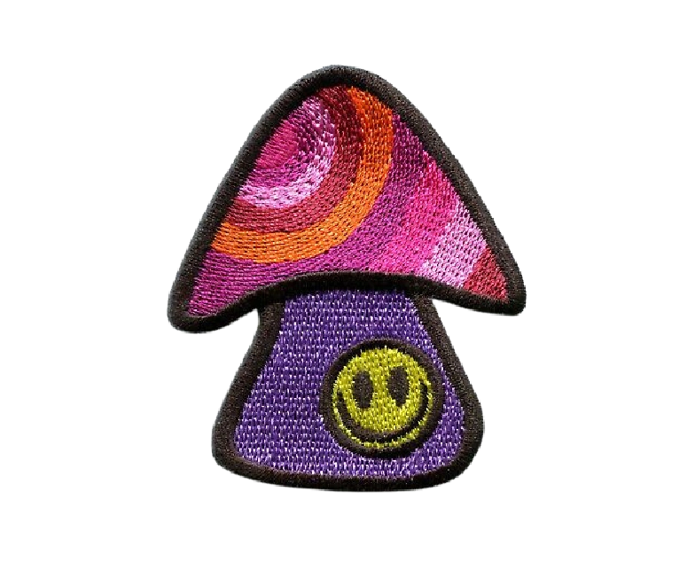Jacket Patches