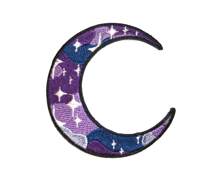 Jacket Patches