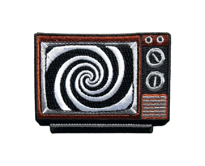 Jacket Patches