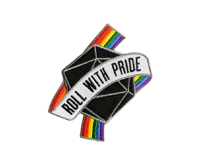 Jacket Patches