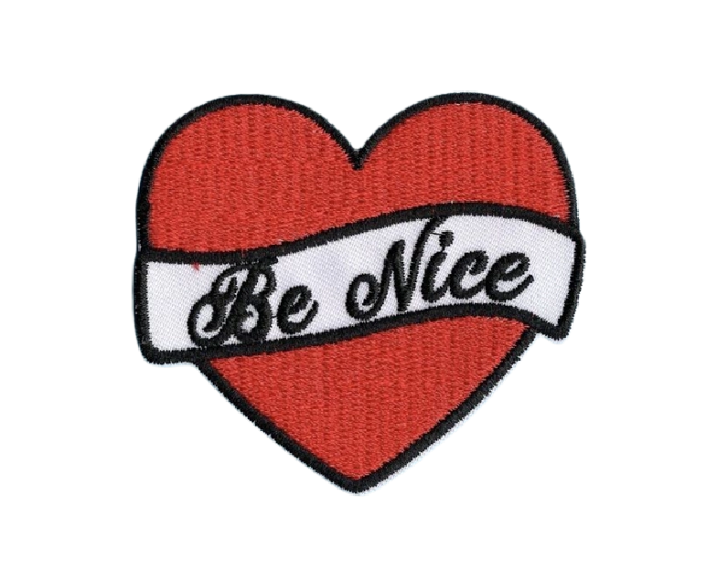 Jacket Patches