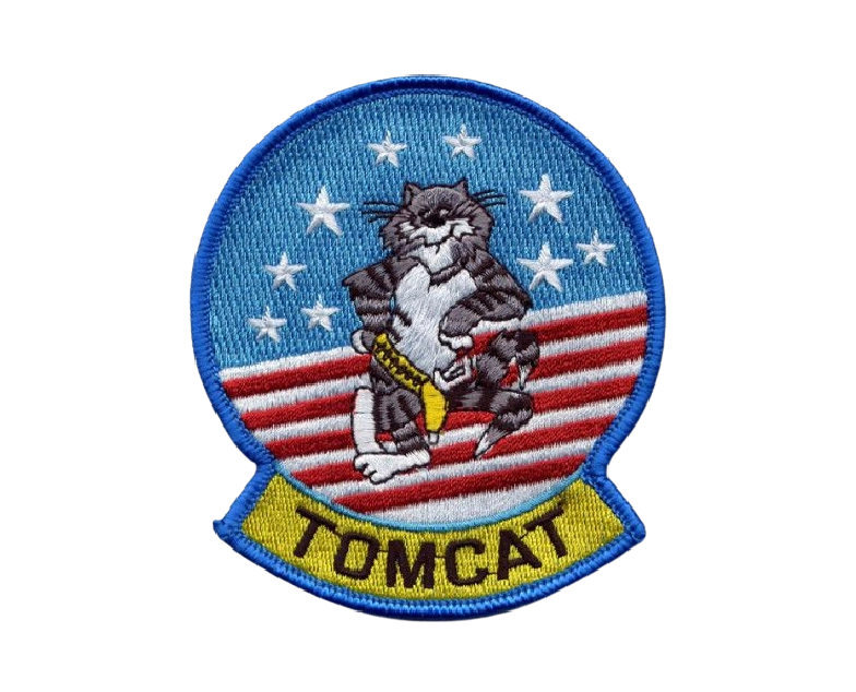 Military Patches