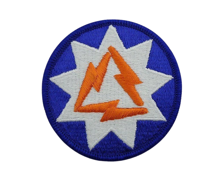 Military Patches