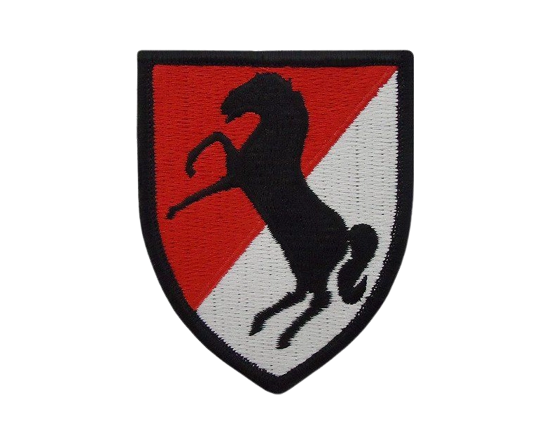 Military Patches