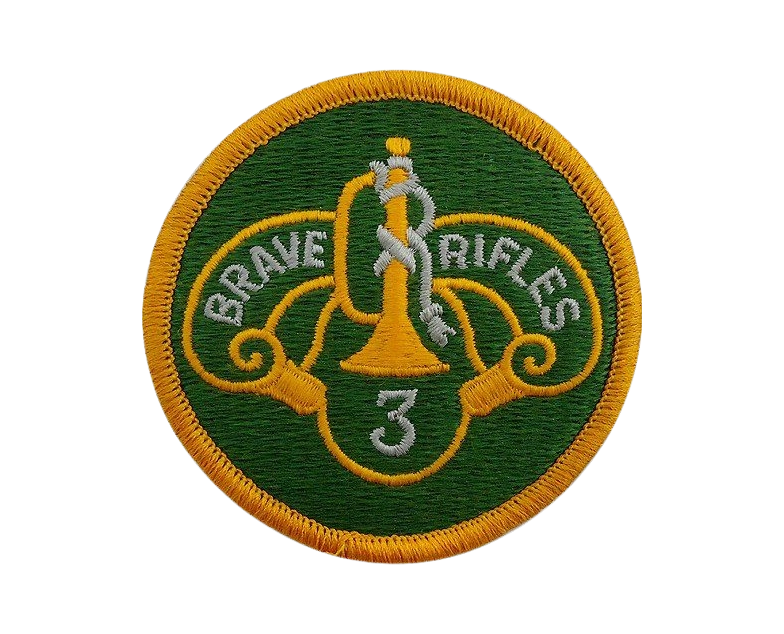 Military Patches