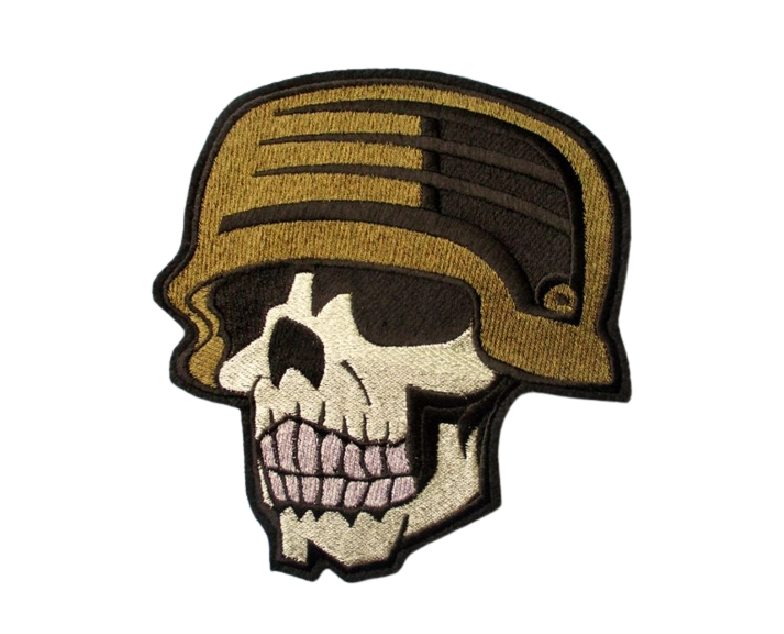 Military Patches