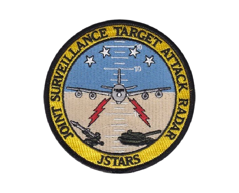 Military Patches