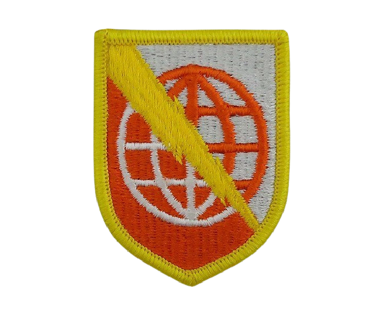 Military Patches