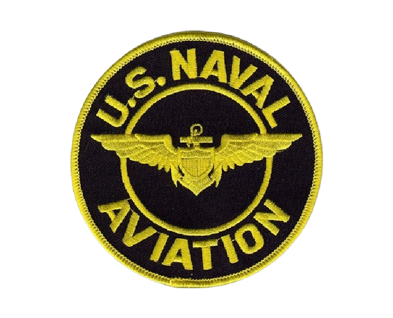 Military Patches