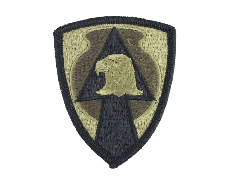 Military Patches