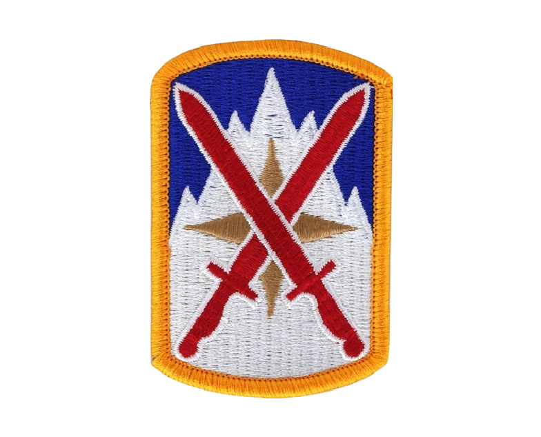 Military Patches