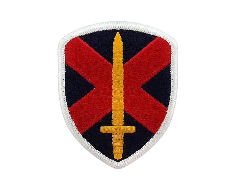 Military Patches