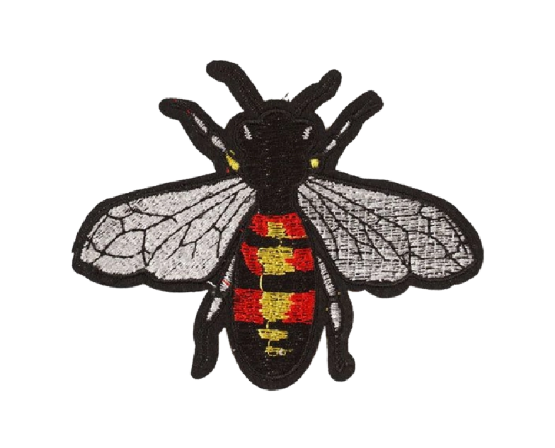 Morale Patches