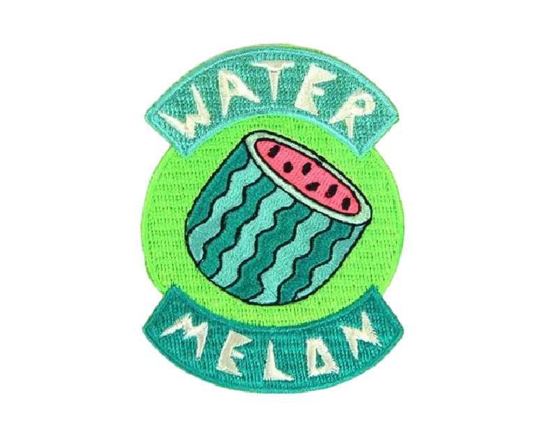 Morale Patches