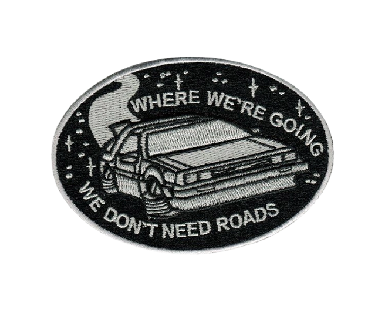 Morale Patches