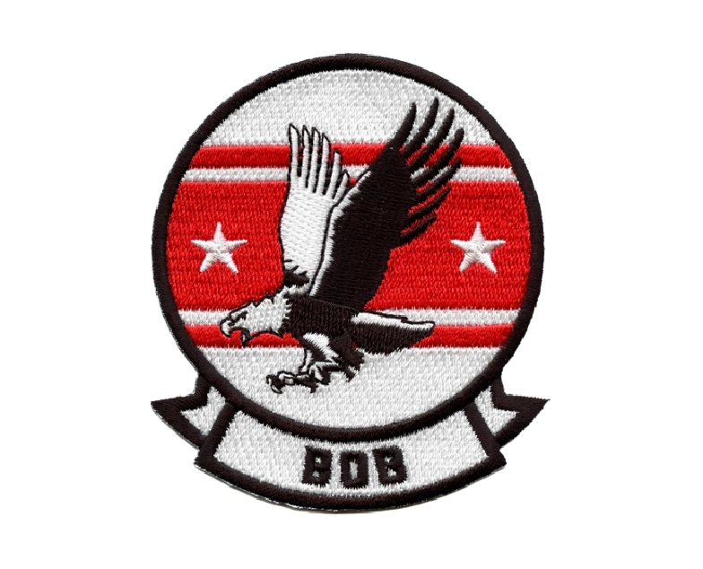 Morale Patches