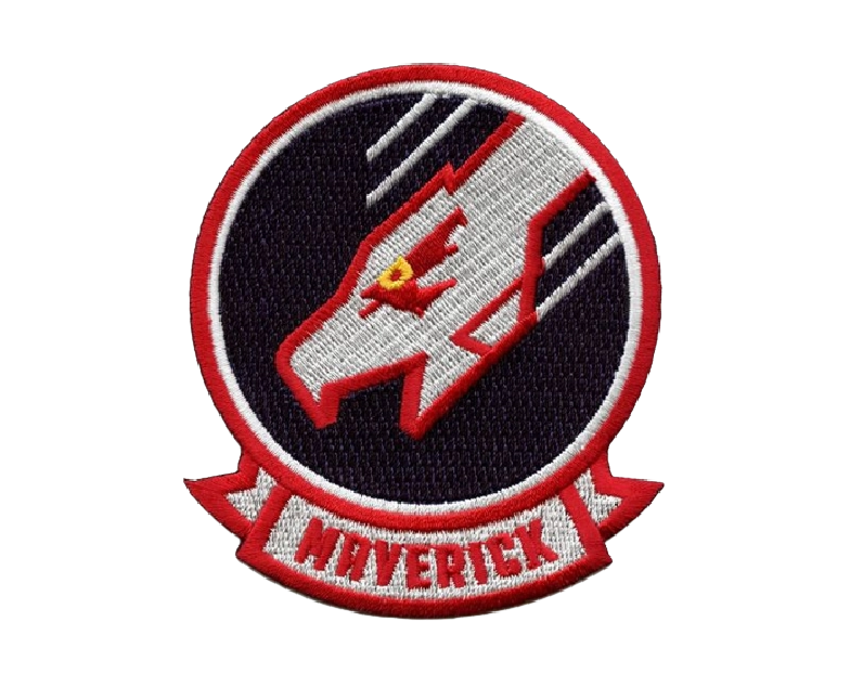 Morale Patches